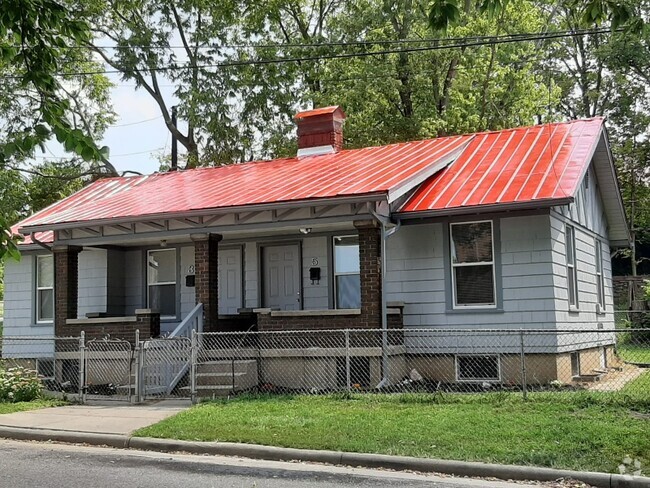 Building Photo - 3 Kirk Ave Rental