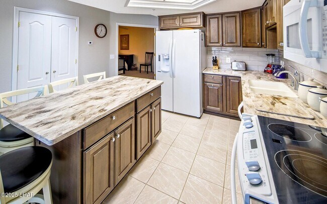 Photo - Long Term Furnished Condo