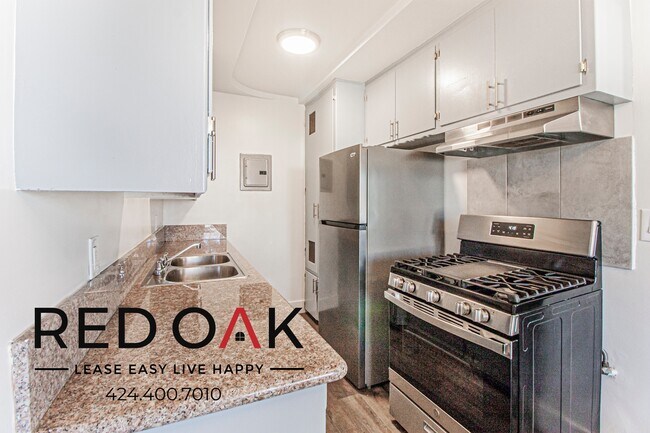 Photo - 901 Centinela Ave Unit 8