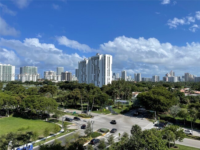 Photo - 3375 N Country Club Dr Unit 803