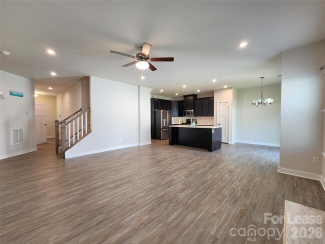 Photo - 10412 Dalton Woods Ct NW