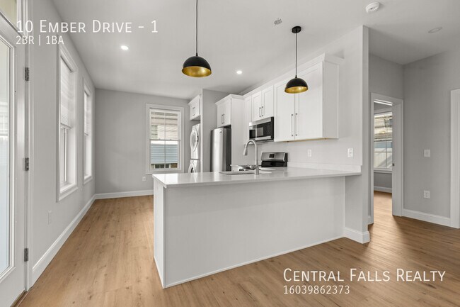 Photo - 10 Ember Drive -1 Unit 1