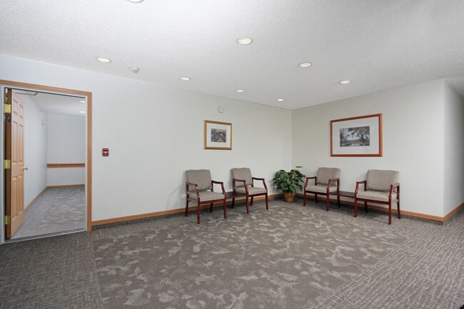 Regency Park South