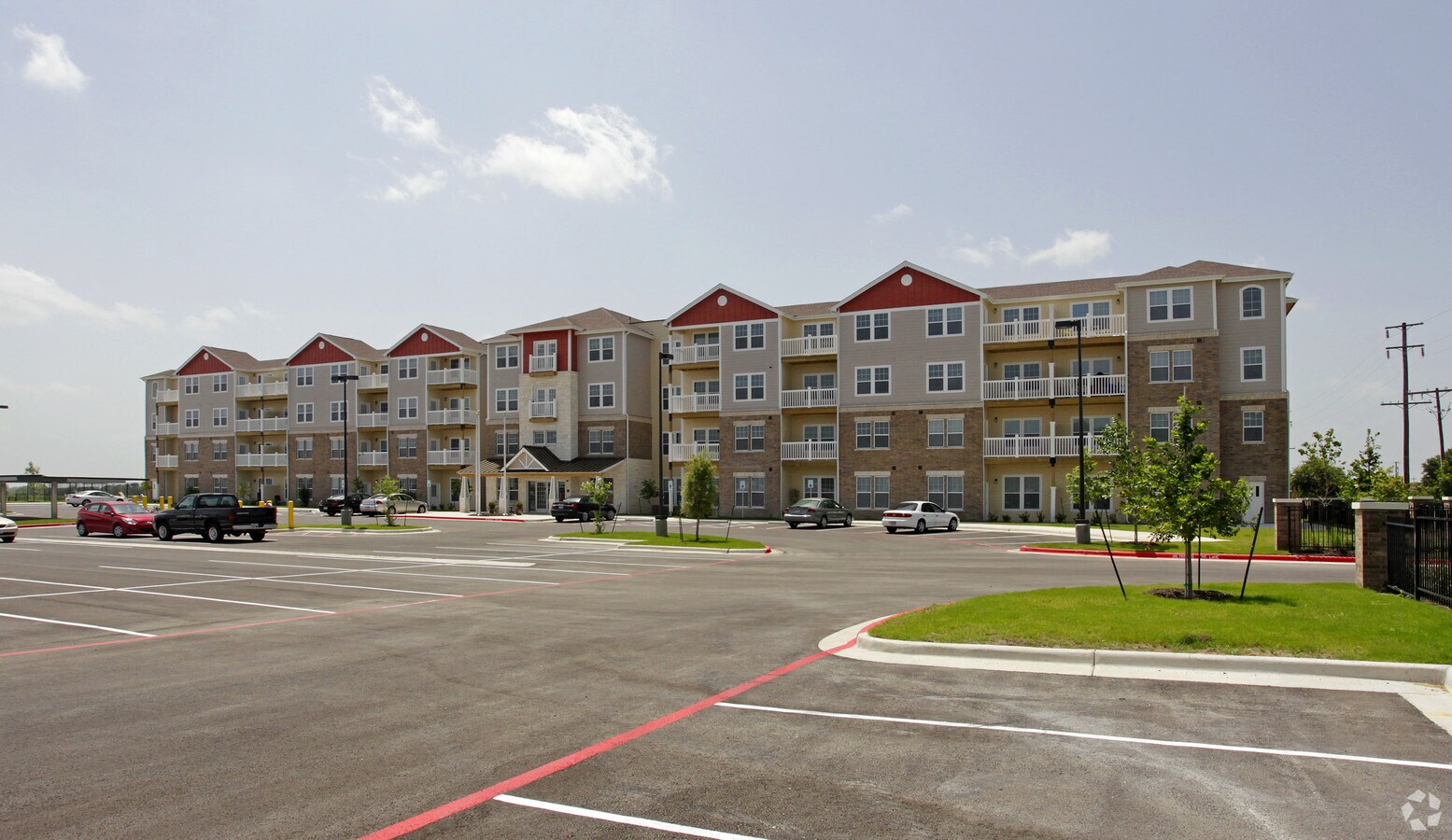 Photo - Main Street Commons Senior Apartments