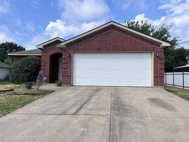 Building Photo - 14504 Seagoville Rd Rental