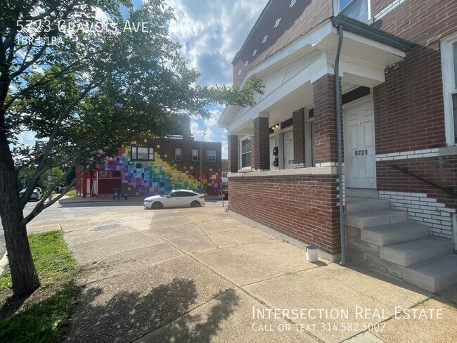 Photo - 5723 Gravois Ave Unit 1F