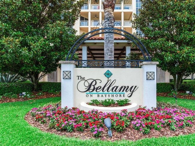 Photo - 4201 Bayshore Blvd Unidad 604