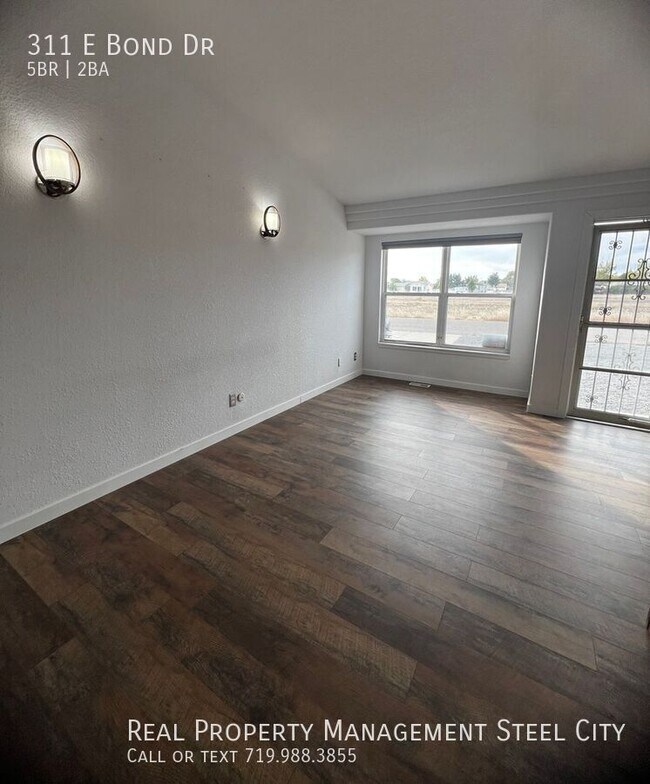 Spacious five bedroom in Pueblo West House House Rental in Pueblo