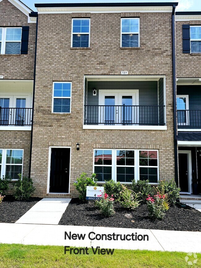 Heritage Landing Nearby Rentals Wake Forest NC