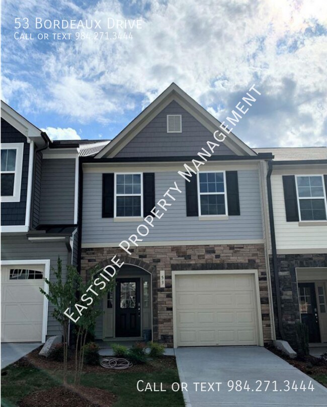 Fantastic & beautiful townhome with 1 car ... - Fantastic & beautiful townhome with 1 car ...