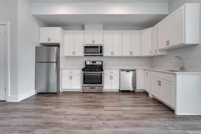 Photo - 660 Grand St Unit 211