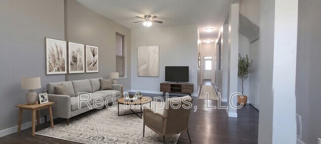 3838 Folsom Ave