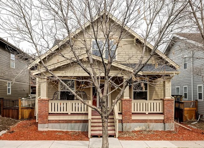 Building Photo - Modern Comfort in Bradburn’s Most Sought-A... Rental
