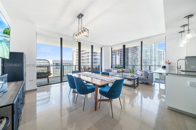 Photo - 88 SW 7th St Unit 2312