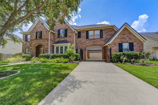 Photo - 3819 Rivermoss Ln