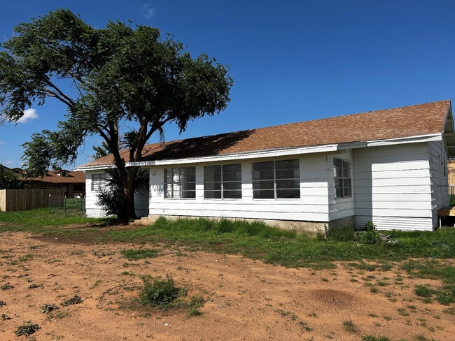 Building Photo - 506 N County Rd 1300 Rental