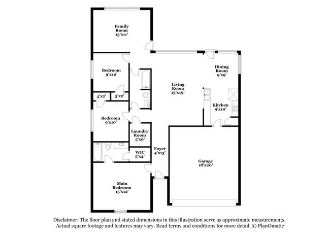 Photo - 1901 Belshire Ct