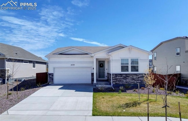 Photo - 10499 Rolling Peaks Dr