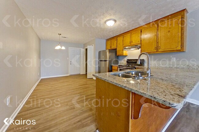 127 Fawn Dr