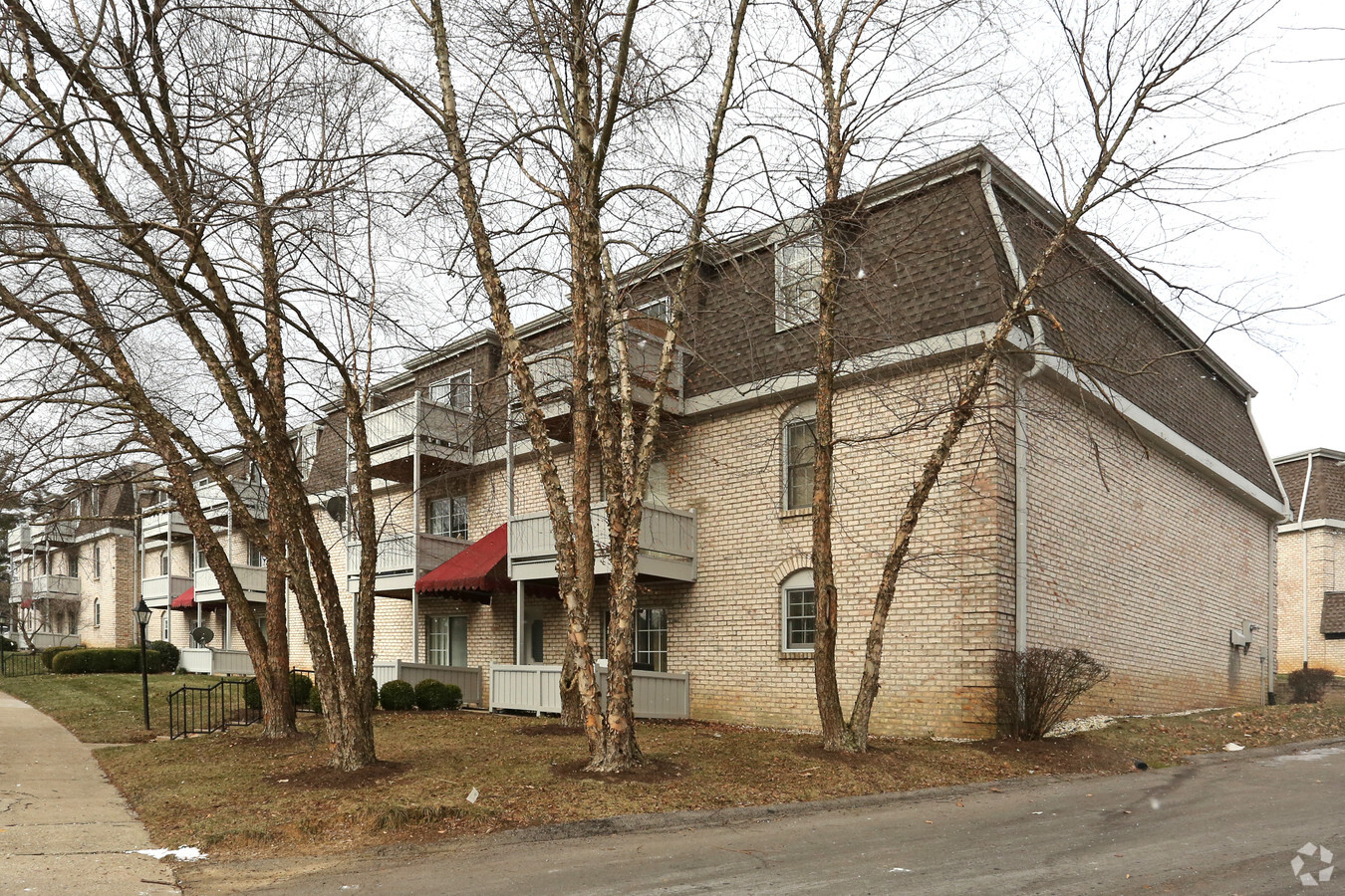 Photo - Malabu Terrace Condominiums