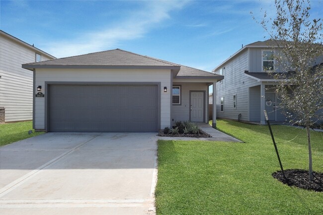 Photo - 16632 Aurora St