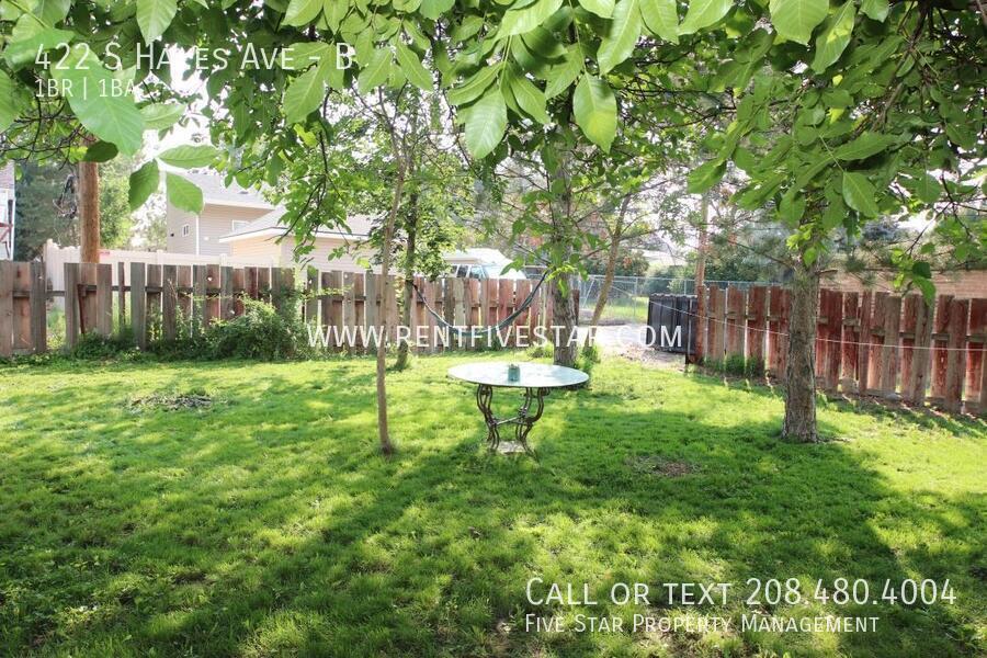 Photo - 422 S Hayes Ave Unit B