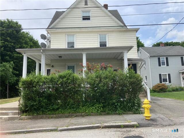 Building Photo - 43 Prescott St Unit C