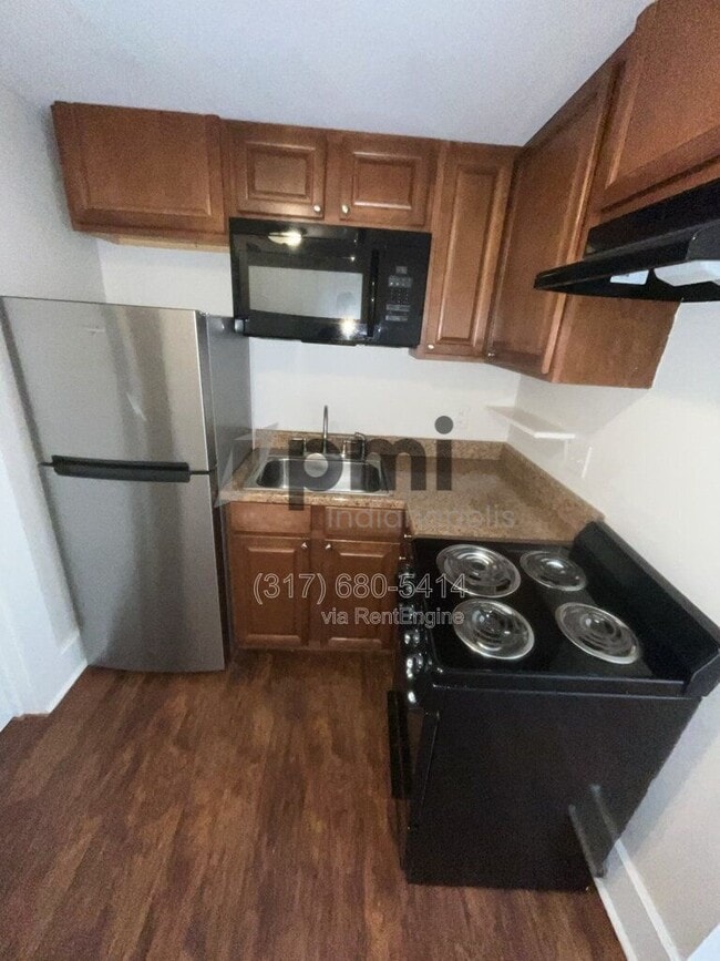 Photo - Indy Christian Place Apartments LLC