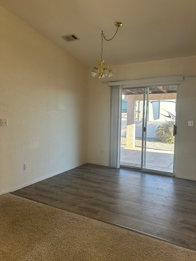 Dining Room - 3720 Churchill Dr