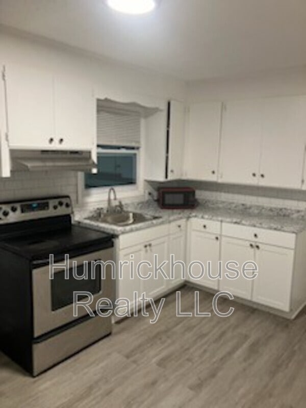 Photo - 1508 Holly Hill St