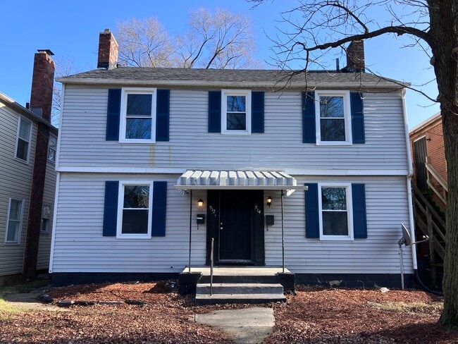 Building Photo - 912 Geers Ave Unit 912