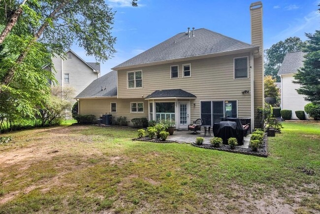 Photo - 3247 Blackstone Run