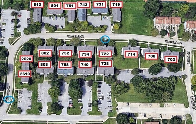 Photo - $1,000 | 2 Bedroom, 1 Bathroom Condo | Cat...