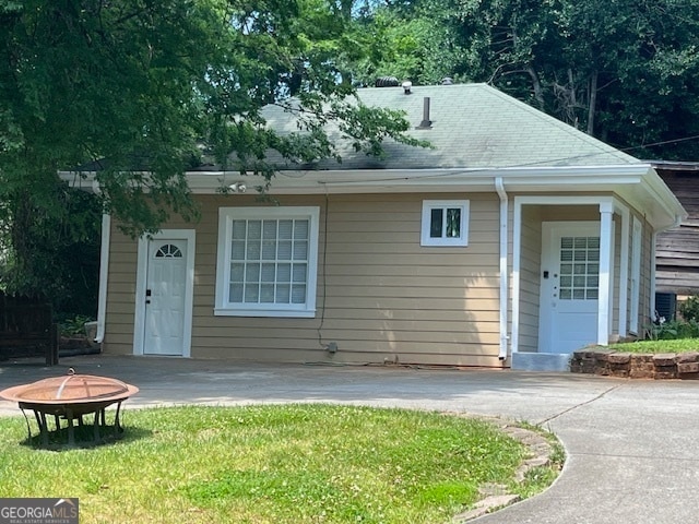 Building Photo - 806 Briarcliff Rd NE Unit D