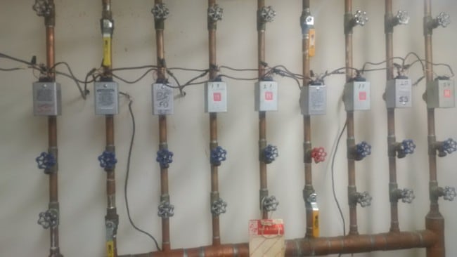 Photo - Harvest House Apartments