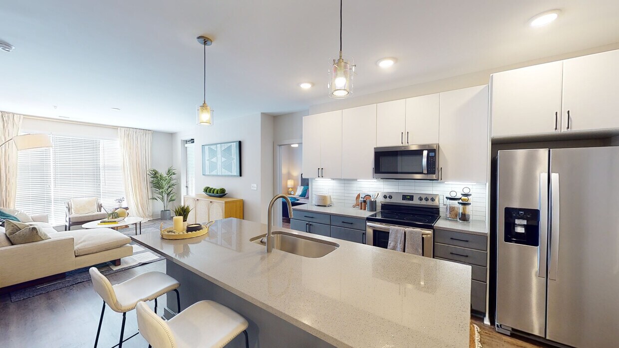Photo - The Ramsey Apartments