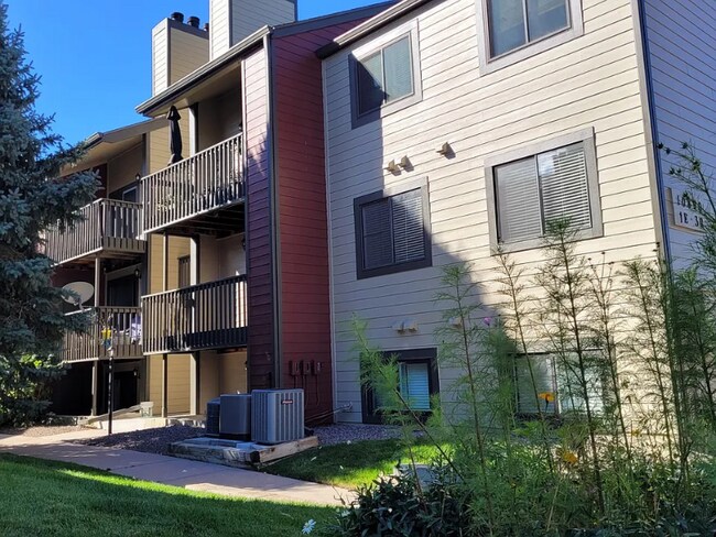 Photo - 10890 W Evans Ave Unit 2E