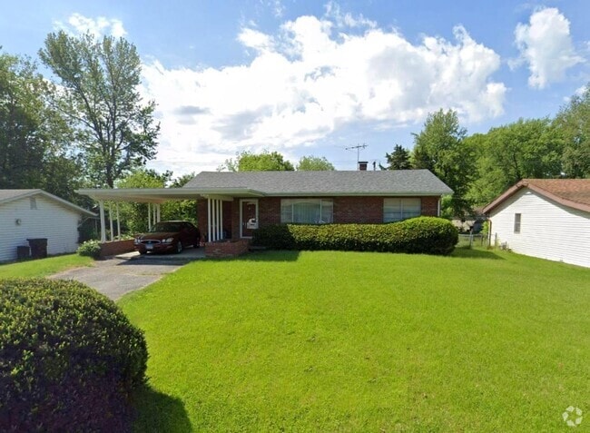 Building Photo - 4120 Shirley Dr Rental