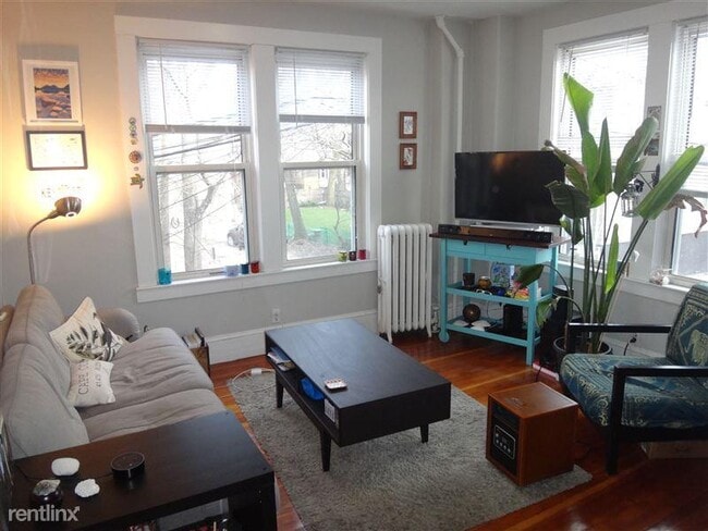 Building Photo - 2.0 bedroom in Cambridge Massachusetts 02138 Unit FL1 Rental