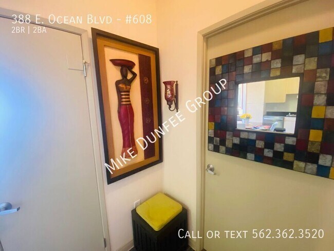 388 E Ocean Blvd Unit 608