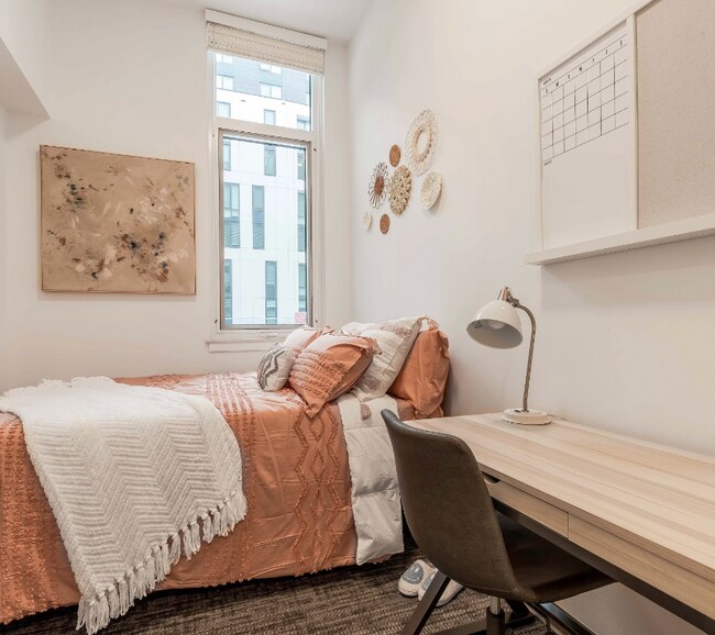 Photo - 4350 Knox Rd Unidad 3018