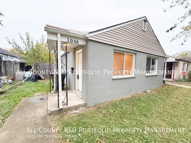 Building Photo - 1046 Republic Ave