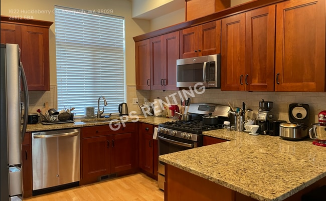 Photo - 1622 Huckleberry Cir