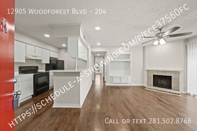 Photo - 12905 Woodforest Blvd