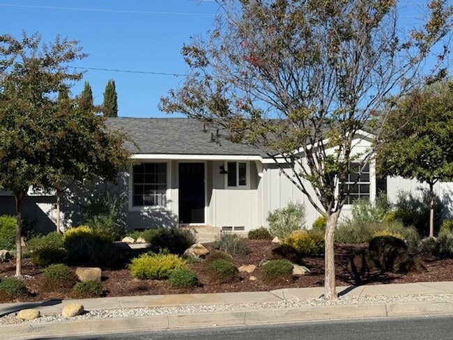 Prime Ojai Location! - Prime Ojai Location!