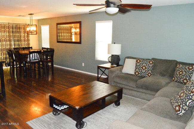 Photo - 2232 S Buckaroo Trail