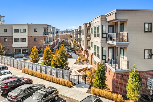 Lansdale Station Apartments