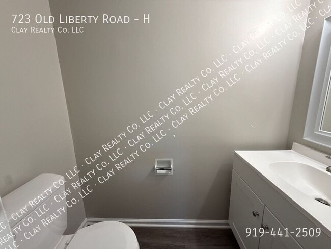 Photo - 723 Old Liberty Rd Unit H