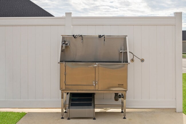 Photo - The Cottages Dothan