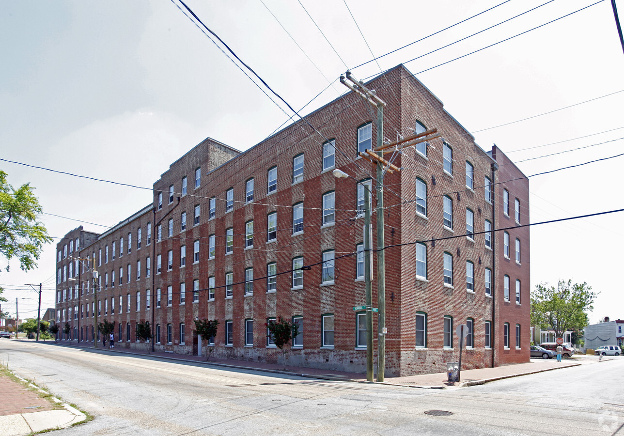 Photo - Church Hill House